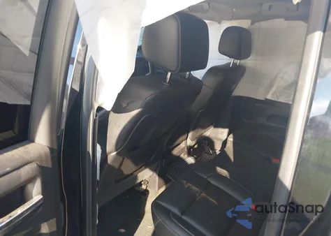 2015 GMC Sierra 1500 Sle z USA, uszkodzony, nr VIN 1GTR1UECXFZ362016